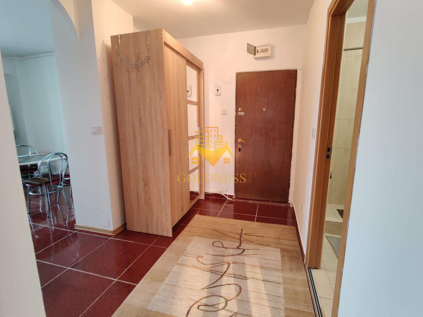 2 camere, decomandate, Gheorgheni, Zona Interservisan,Mega,Iulius Mall - Poză 10