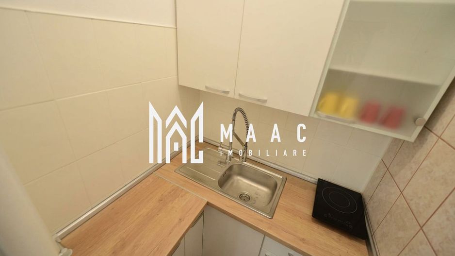 Apartament 2 camere de închiriat | Sibiu, Central | 50 mp - Poză 4