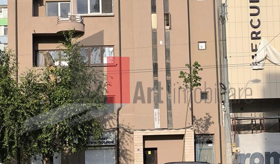 APARTAMENT 2 CAMERE  MARASESTI-CANTEMIR - Poză 34
