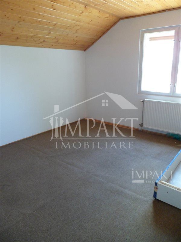 Casa ideala sediu firma Cluj Napoca, Gheorgheni ! - Poză 10