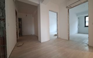 Apartament 3 camere nou de vanzare in Iasi Valea Lupului, decomandat - Poză 12