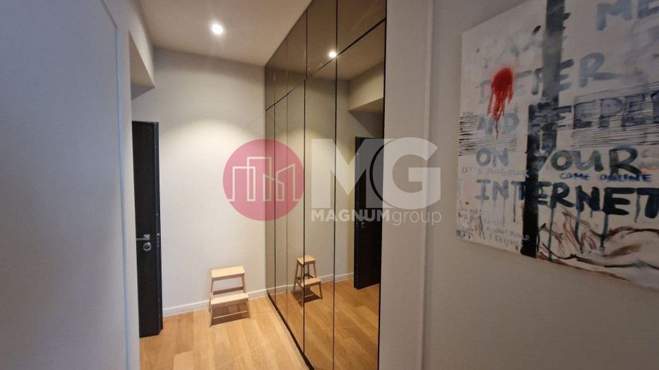 ap 2 camere de vanzare- One Verdi Park - Poză 10