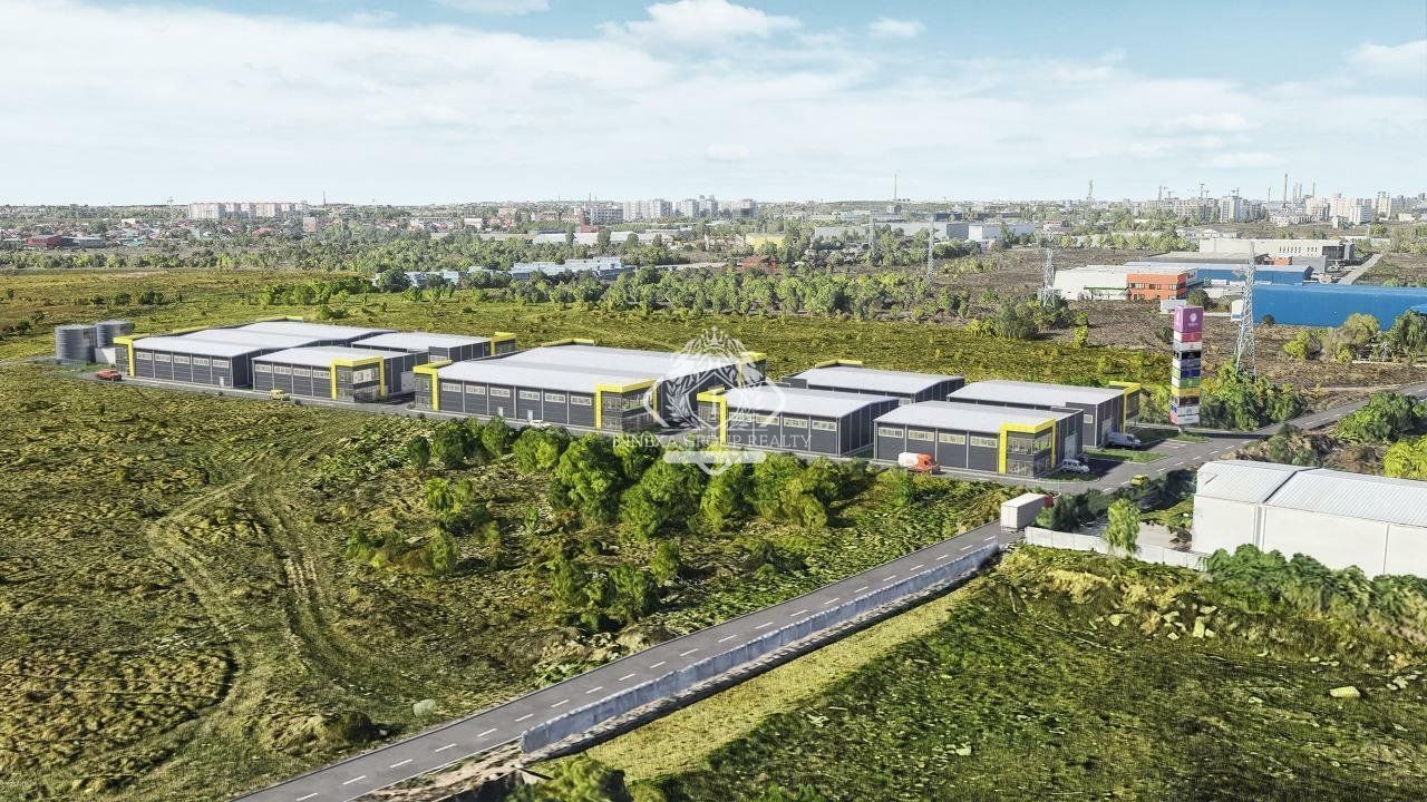 Hala de inchiriat 600 mp | zona Pallady - Poză 17