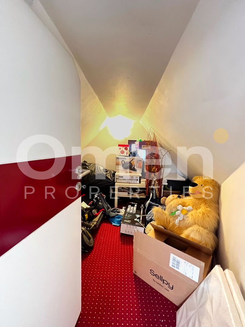 Apartament 3 camere | 110 mp | 1.080 de euro/mp | zona Marul de Aur. - Poză 9