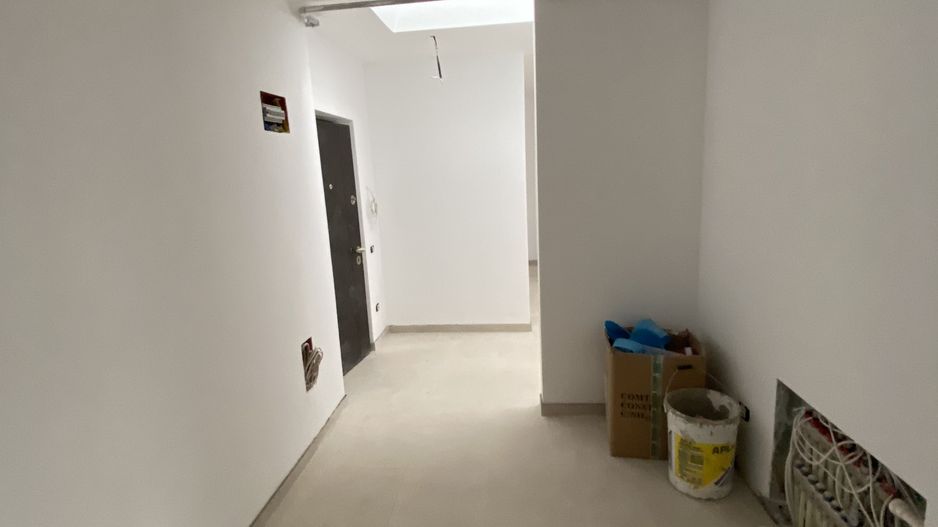 Apartament 2 camere strada Musicescu - Braytim - Poză 11