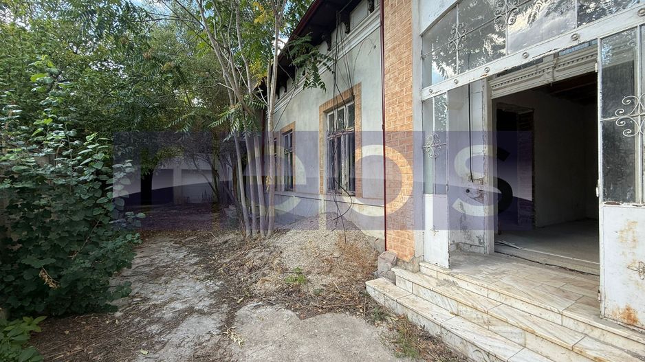 VANZARE VILA INTERBELICA | VIITORULUI | 374MP | CURTE 260MP | - Poză 1