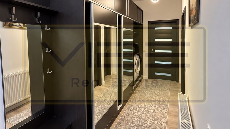 APARTAMENT 3 CAMERE DE ÎNCHIRIAT | 80 MP | PĂCURARI – RĂSĂRIT DE SOARE - Poză 7