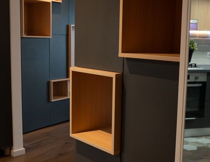 Apartament premium 3 camere, vis-a-vis de Parcul Kiseleff - Poză 7