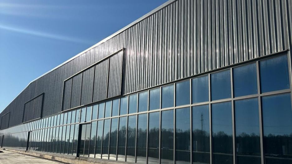 Spatii comerciale, industriale, logistice, birouri, productie, retail - Poză 15