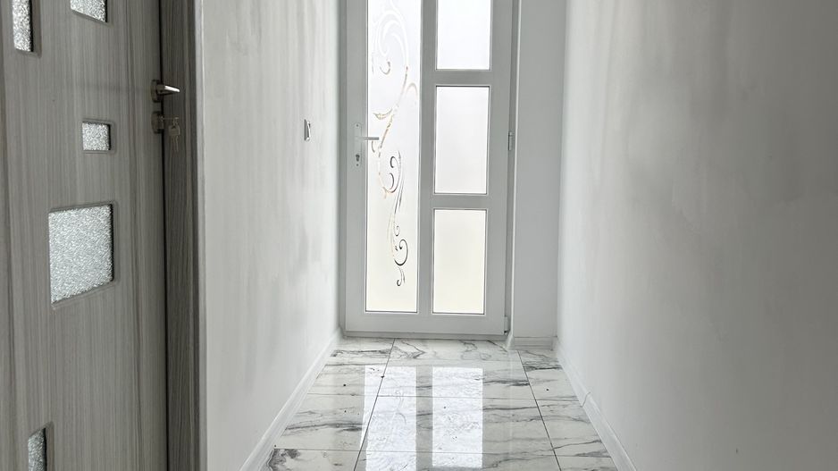 Casa din BCA c-tie 2025 – Pecineaga – apa/canalizare/curent - Poză 9