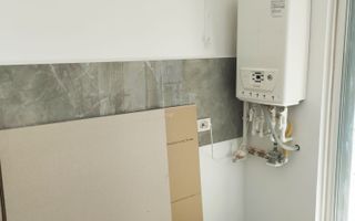 3 camere Titan, bloc 2023, gradina proprie 27mp, centrala,loc parcare! - Poză 5