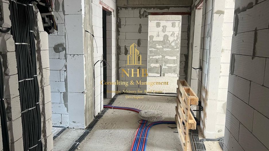 COMISON 0 -Apartament de vanzare -4 CAMERE -OMV PIPERA - Poză 18
