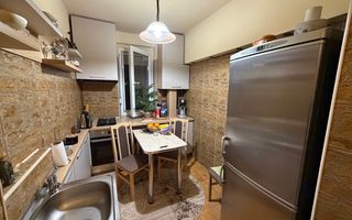 Etaj intermediar. Mobilat. Pozitie excelenta - Poză 6