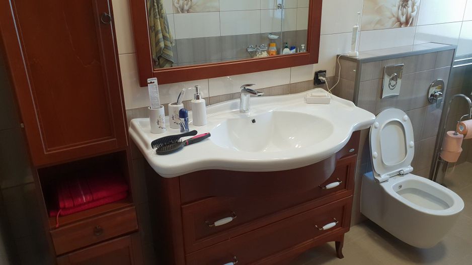 Casa  pasiva-deosebita-Sag manastire - Poză 15