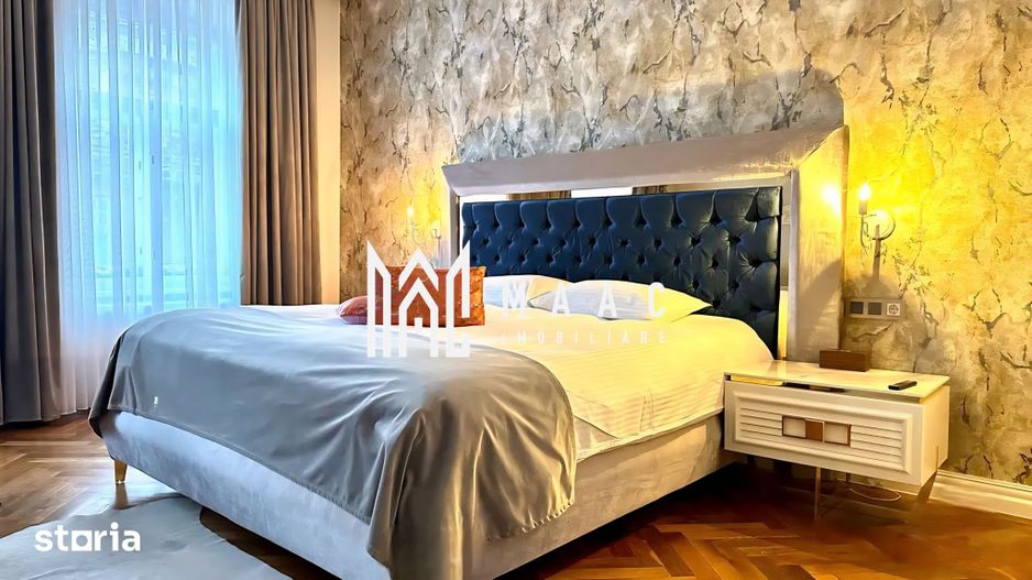 Apartament 4 camere | Ultracentral Sibiu | 88 mp, 2 băi - Poză 12