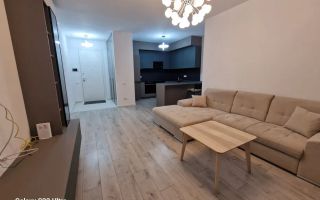 Apartament 2 camere de inchiriat Herastrau WIN parcare subterana - Poză 1