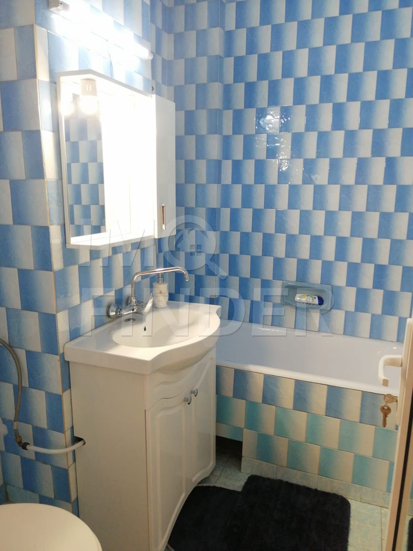 3 Camere Prima Inchiriere Piata Cipariu - Poză 9