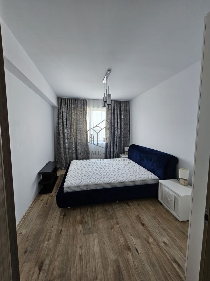 APARTAMENT CU 3 CAMERE LA INCHIRIERE IN COMPLEX GREENFIELD - Poză 18