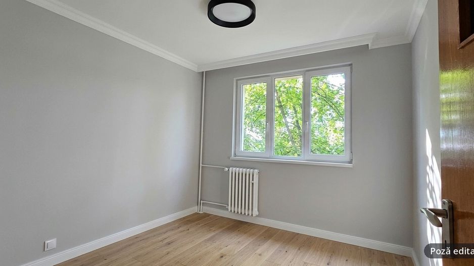Apartament de 4 camere decomandate - Aleea Costinesti - Poză 5