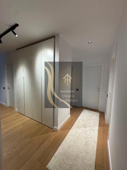 Apartament 4 camere One Timpuri Noi | Etaj 5 | Amenajat premium | Parcare + boxă - Poză 3