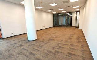 Birou Clasa A de închiriat – Centru de Afaceri Cluj-Napoca, 77 mp - Poză 2