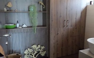 Oaza de relaxa de pe malul lacului Snagov. - Poză 12