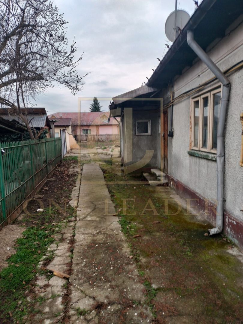 Teren 686 mp - Strada Veniamin Costache, lângă Parcul Mihai Viteazul - Poză 7