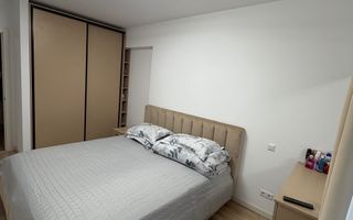 Apartament 2 camere 58MP Parcare Subterana - Poză 4