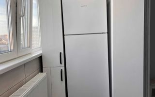 Garsonieră 30 mp, renovată, mobilată, 3 lifturi, metrou 2 minute - Poză 7