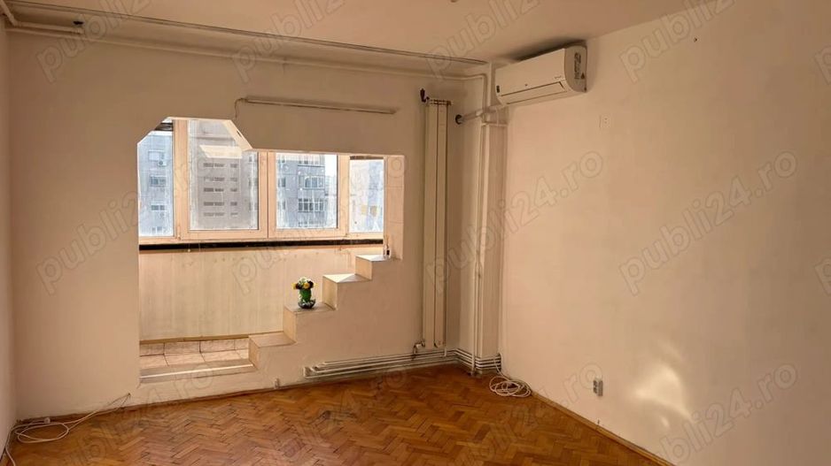 De vanzare apartament 2 camere, Margeanului - Poză 1