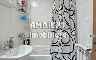 Apartament 2 camere, etaj 4, zona CENTRU; - Poză 5