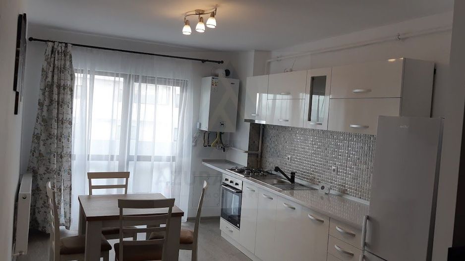 Apartament 2 camere 50 mp utili terasa 12 mp parcare Doamna Stanca - Poză 1