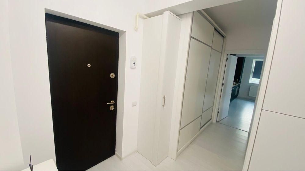 AP. 2 CAMERE- METALURGIEI, PET-FRIENDLY, PARCARE INCLUSA, CENTRALA - Poză 7