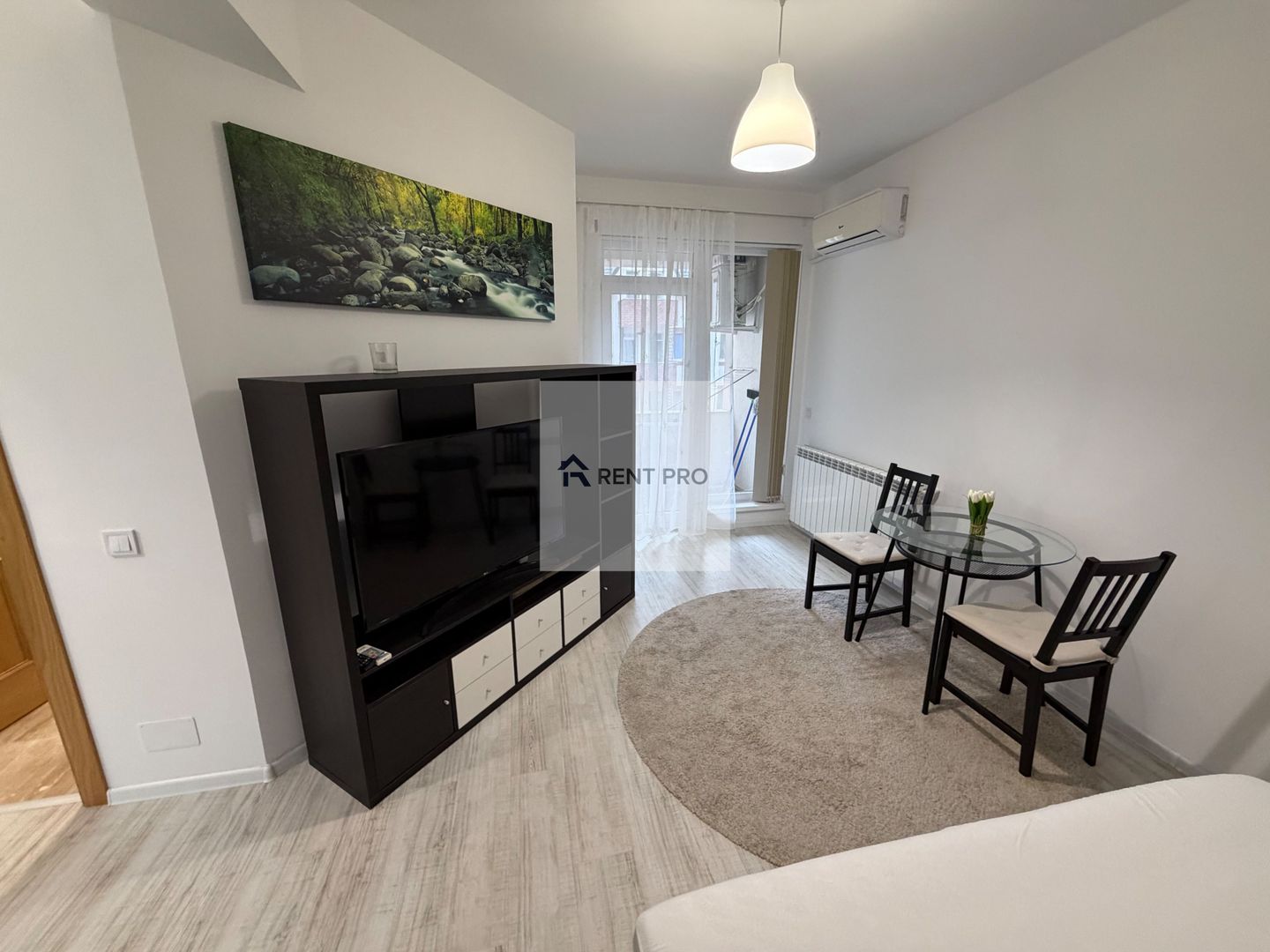 Drumul Taberei - Studio in Complex - Parcare + Boxă - Poză 3