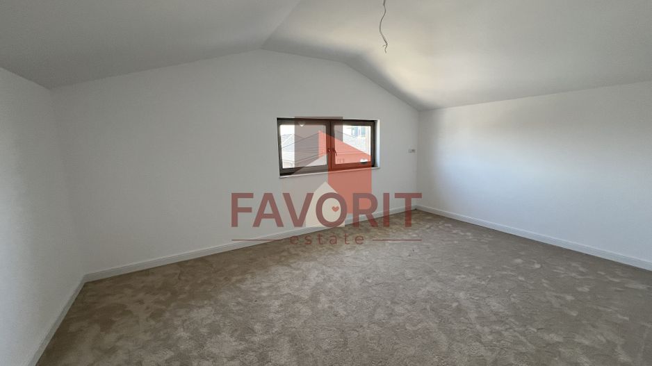 Casa individuala 5 camere | 460mp Teren | Giroc - Poză 17