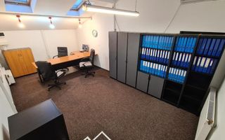 De închiriat: casa 134mp- Crângași/spatiu comercial/ birouri - Poză 9