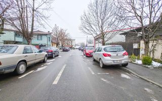 Casă cu teren pe Strada Propășirii nr. 3 - Soseaua Chitila - Poză 21