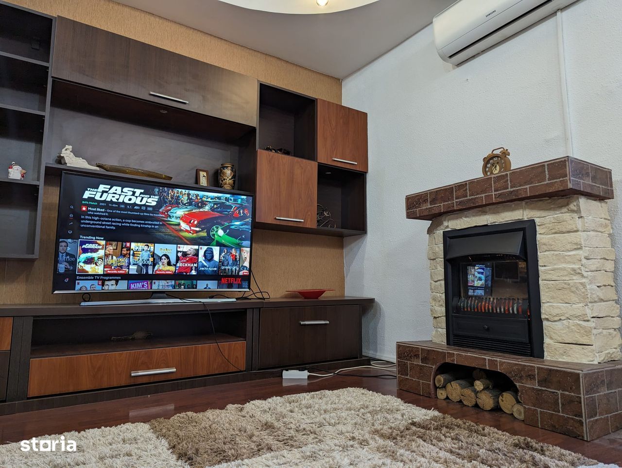 Apartament 2 camere mobilat – zona Petre Ispirescu T658 - Poză 4