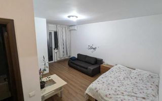 GARSONIERA APARATORII PATRIEI, PET-FRIENDLY, CENTRALA PROPRIE, MOBILAT - Poză 1