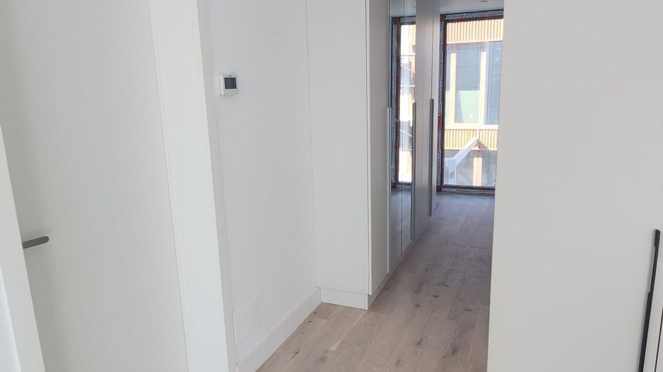 vila ind. stil mediteranean/str. Matei Basarab - Voluntari-jud.IF - Poză 21