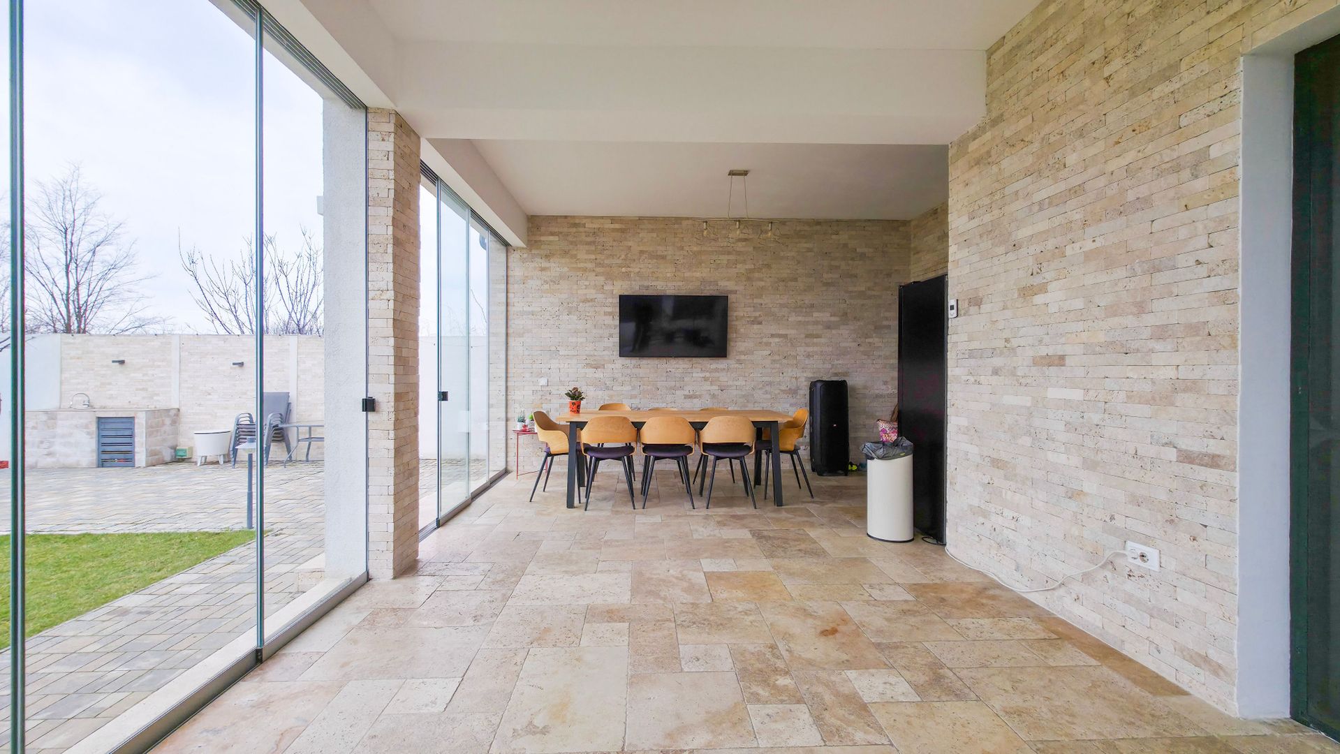 Vilă Premium 2021 | 237 mp utili | Teren 575 mp | Finisaje Luxury | - Poză 25