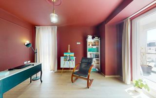 Apartament Premium de 3 Camere pe Strada Apeductului - Poză 12