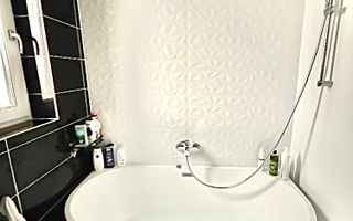 Apartament 3 camere | Etaj 2/3 | Șelimbăr – Str. Dimitrie Cantemir - Poză 2