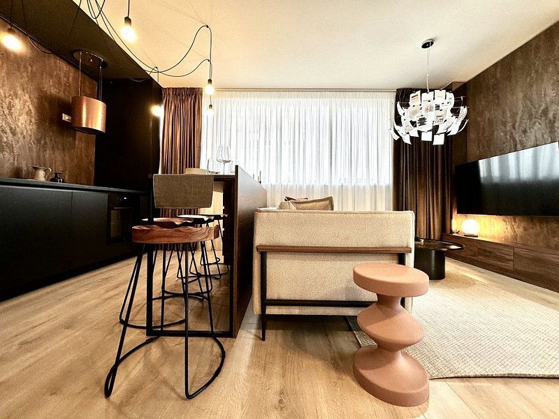 Apartament cu view si design elegant, în zona Torontalului - XCITY - Poză 7