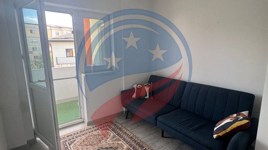 Apartament 2 camere decomandate in 1 Mai - Poză 2