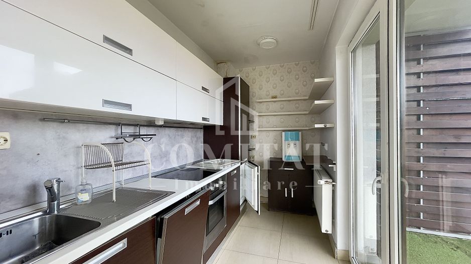 Penthouse cu 4 camere Bună Ziua zona Bonjour - Poză 17