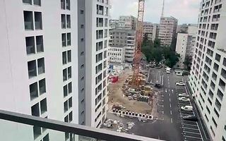 2 Camere - 92MP | Decomandat | 10/14 | P Subteran | M Lujer - 7 minute - Poză 3