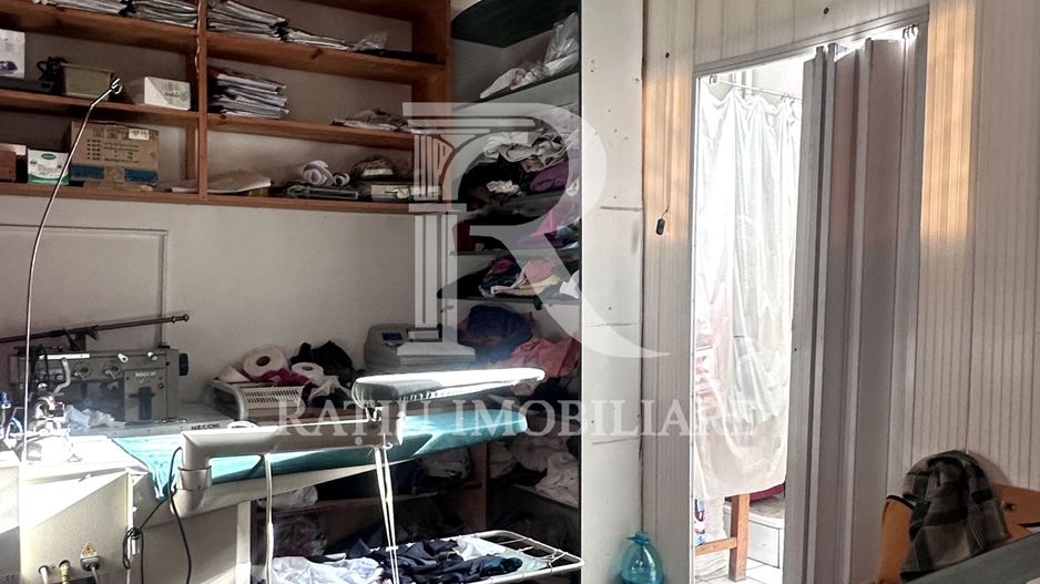 Spatiu comercial | Zona Dacia | Oradea - Poză 8