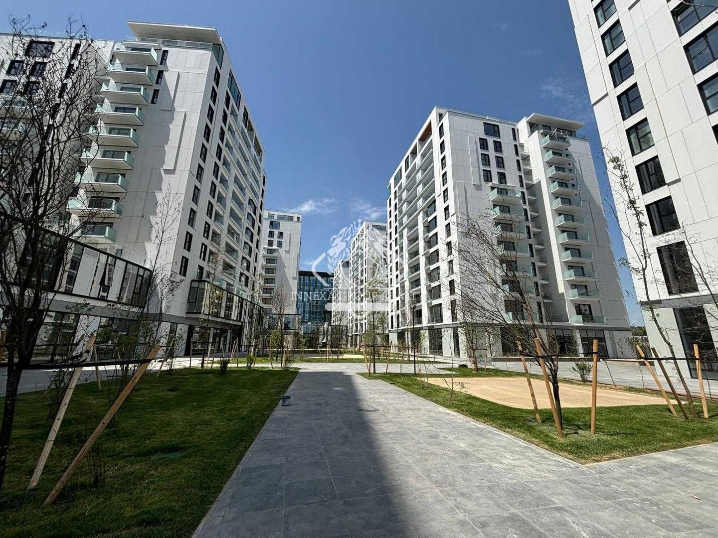 One Cotroceni Park | 3 camere |  104mp | et 11 | loc parcare | 1300 euro - Poză 18