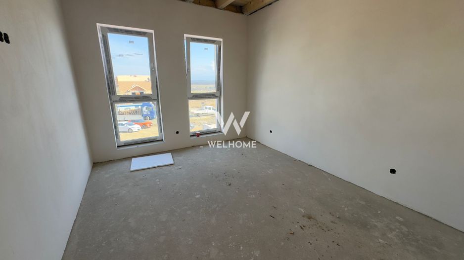 Duplex cu 4 camere si pivnita, Calea Cisnadiei, Sibiu - Poză 5